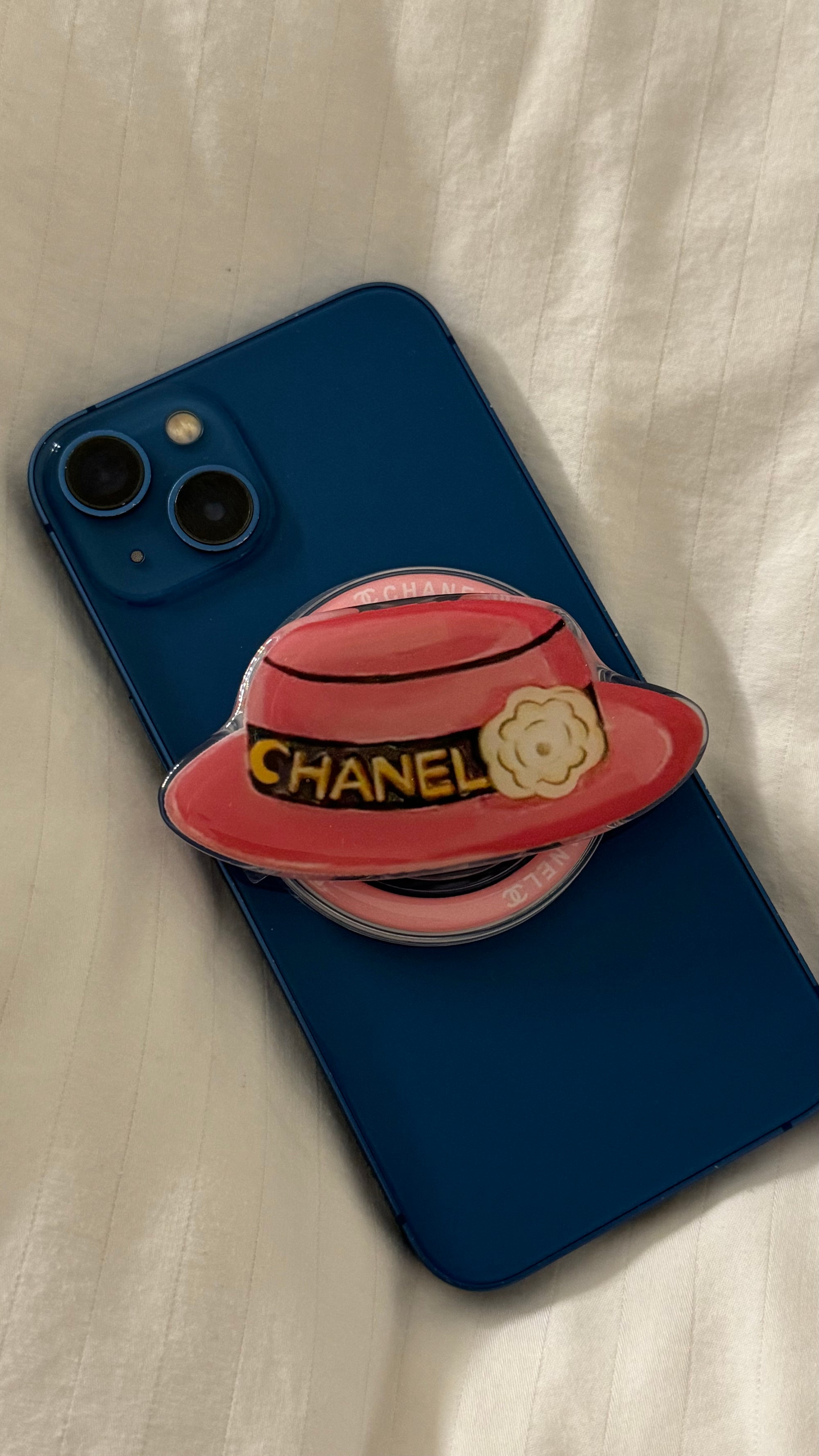 Phone holder