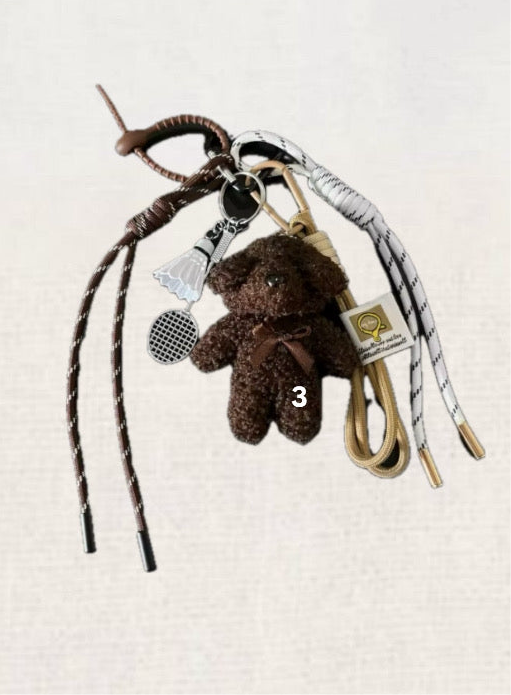 Charms