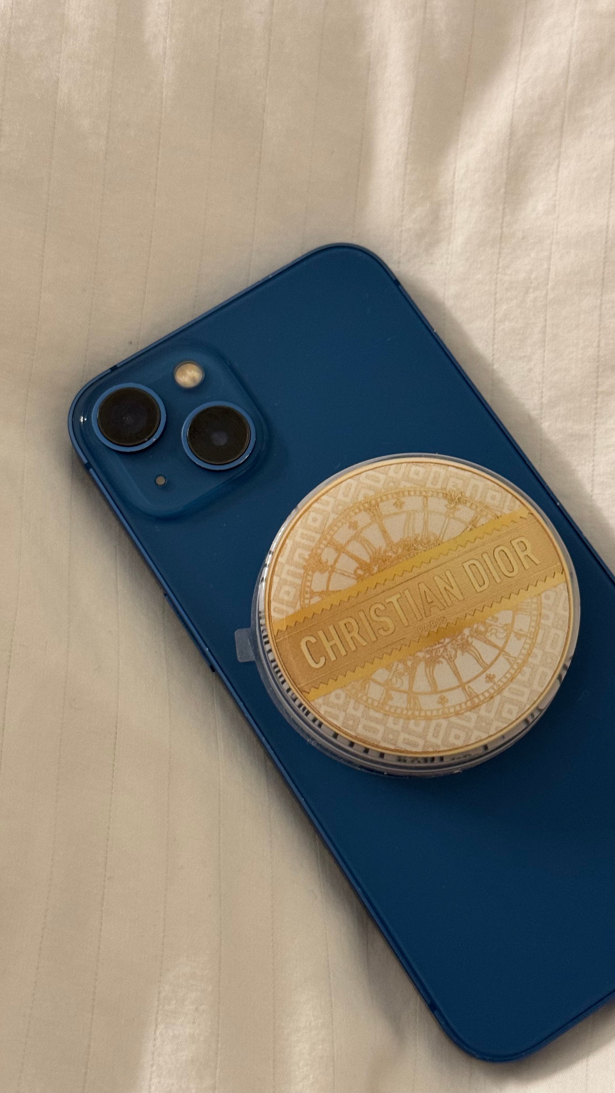 Phone holder