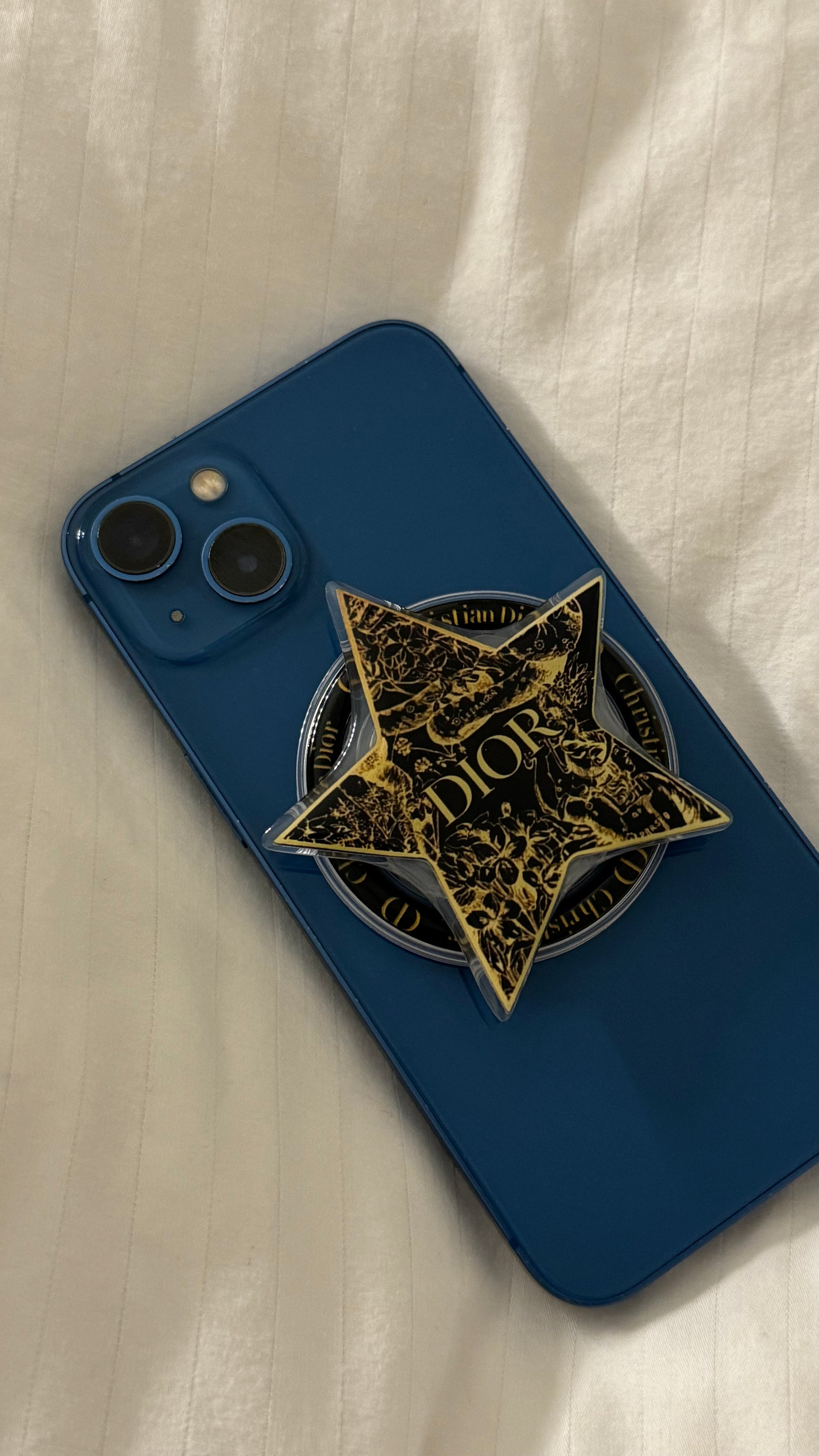Phone holder