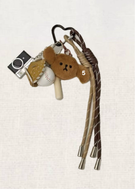Charms