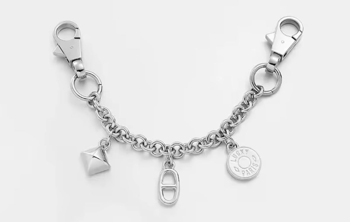 Luxury charm