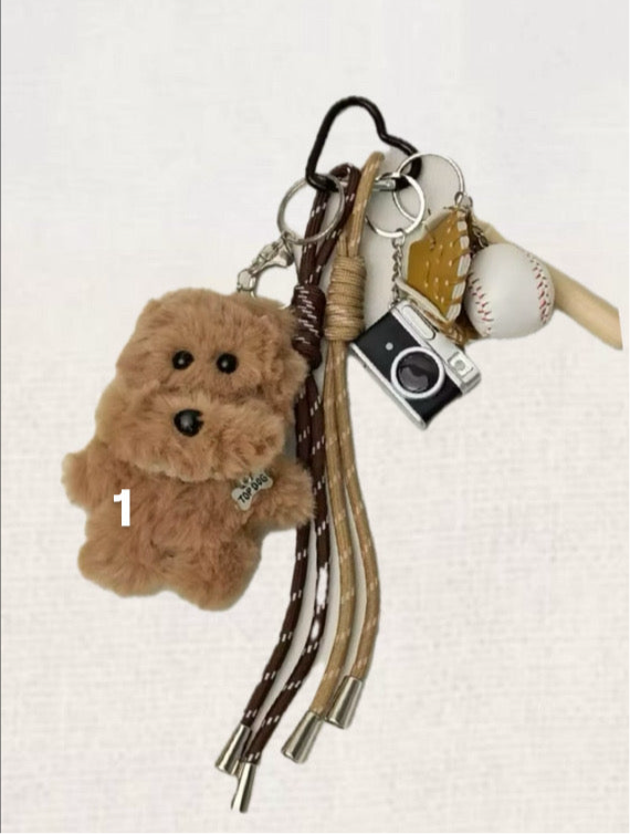Charms