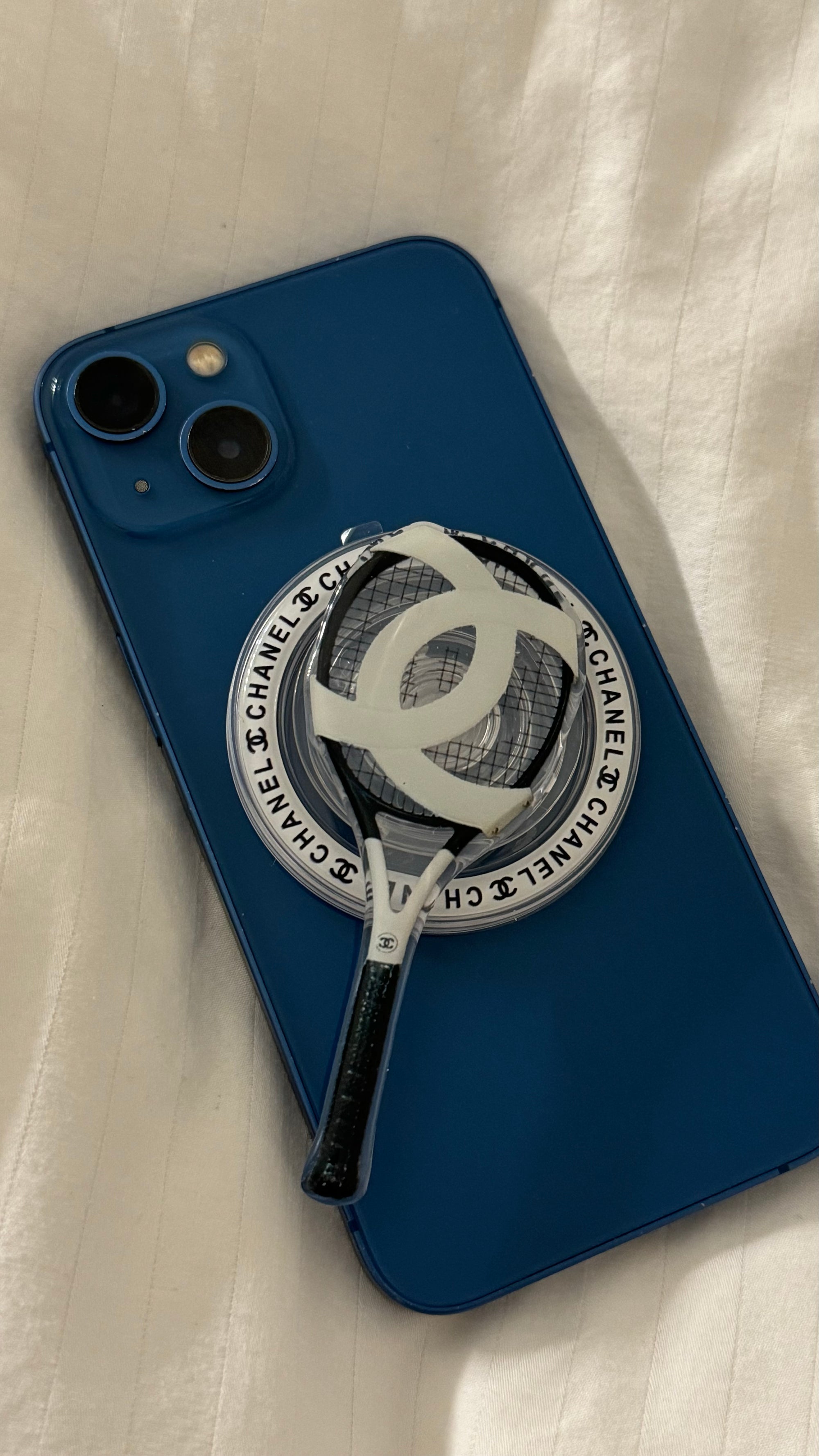 Phone holder