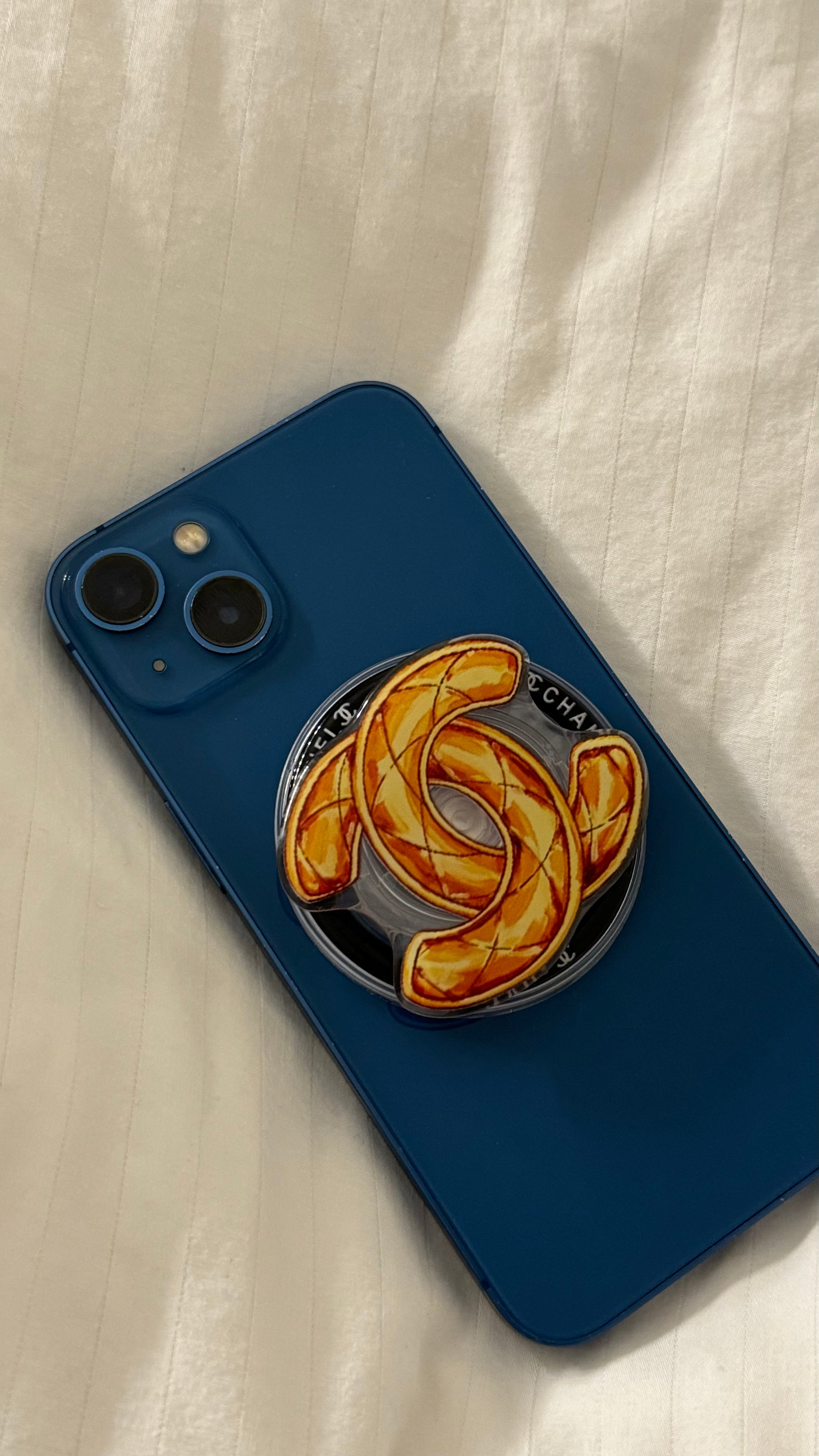 Phone holder