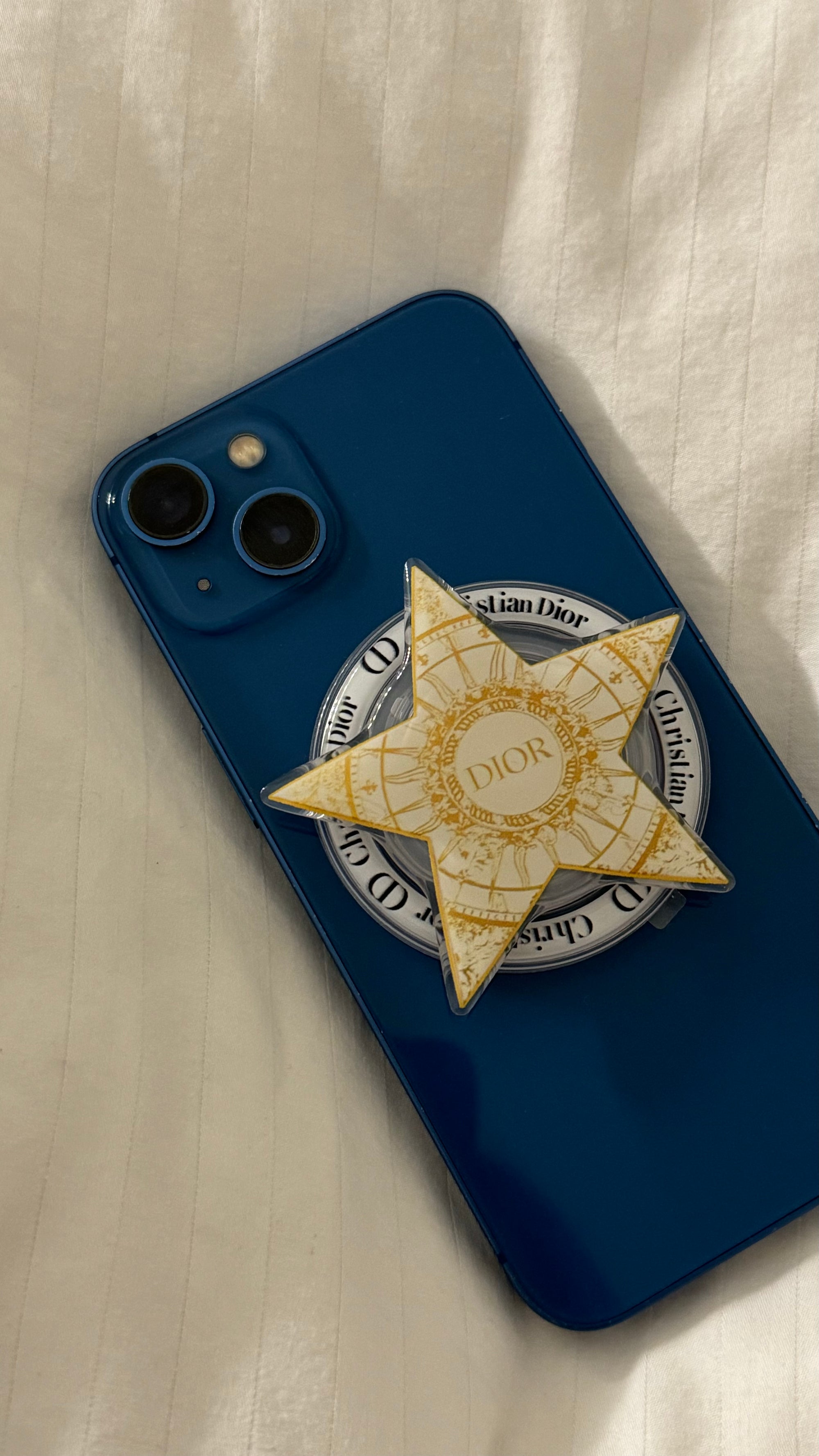 Phone holder