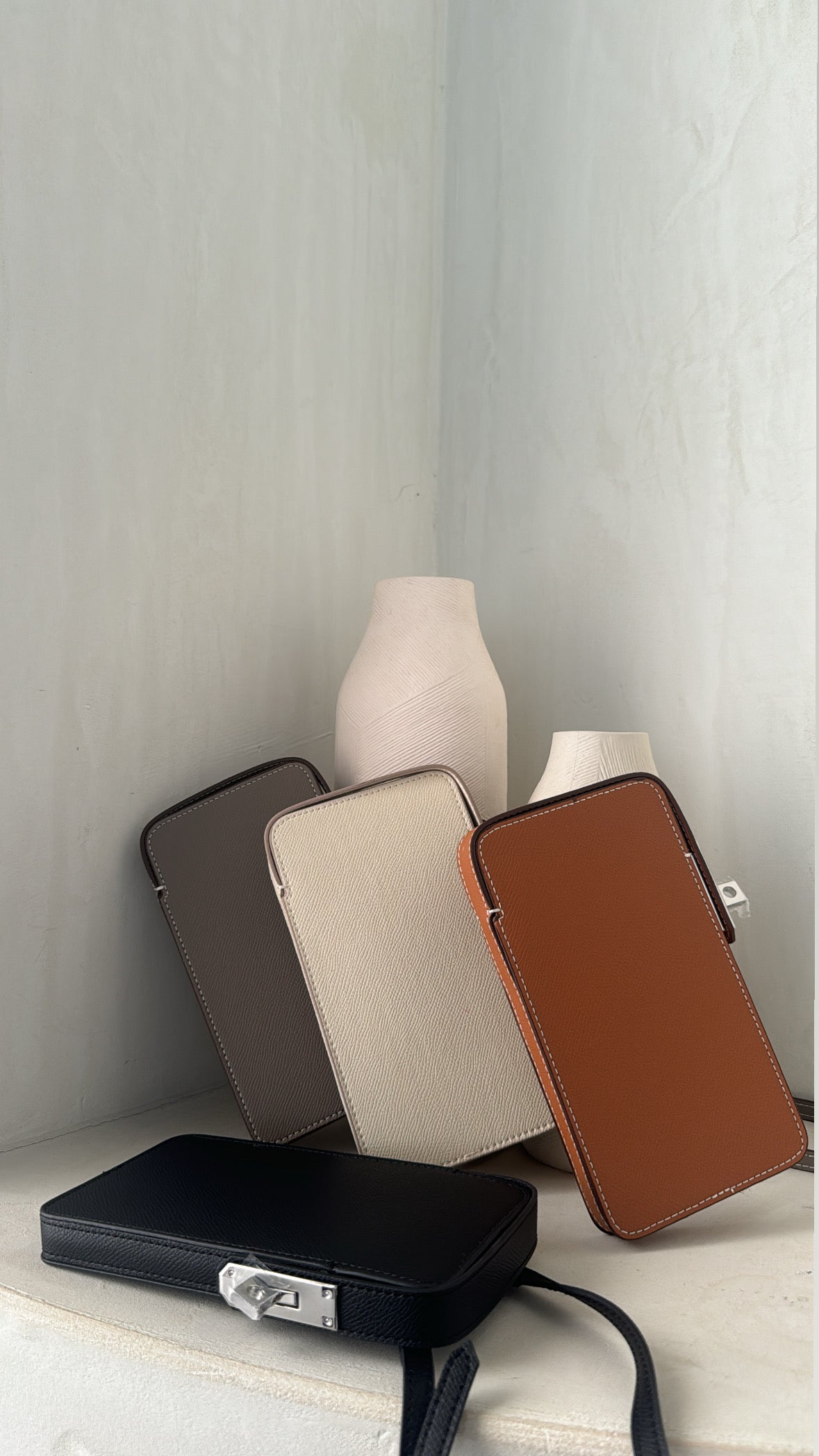 Hac a box phone case