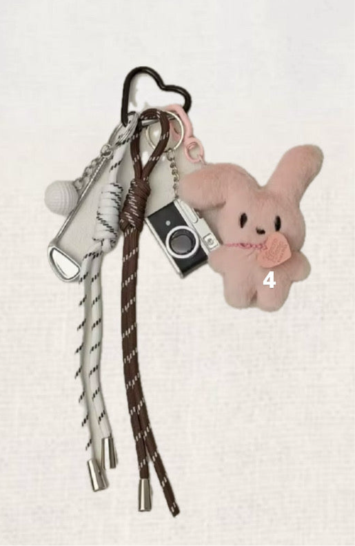 Charms
