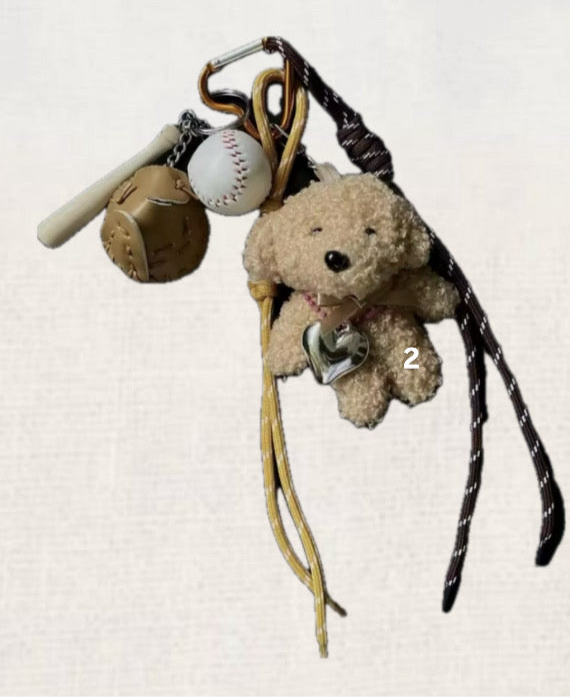 Charms