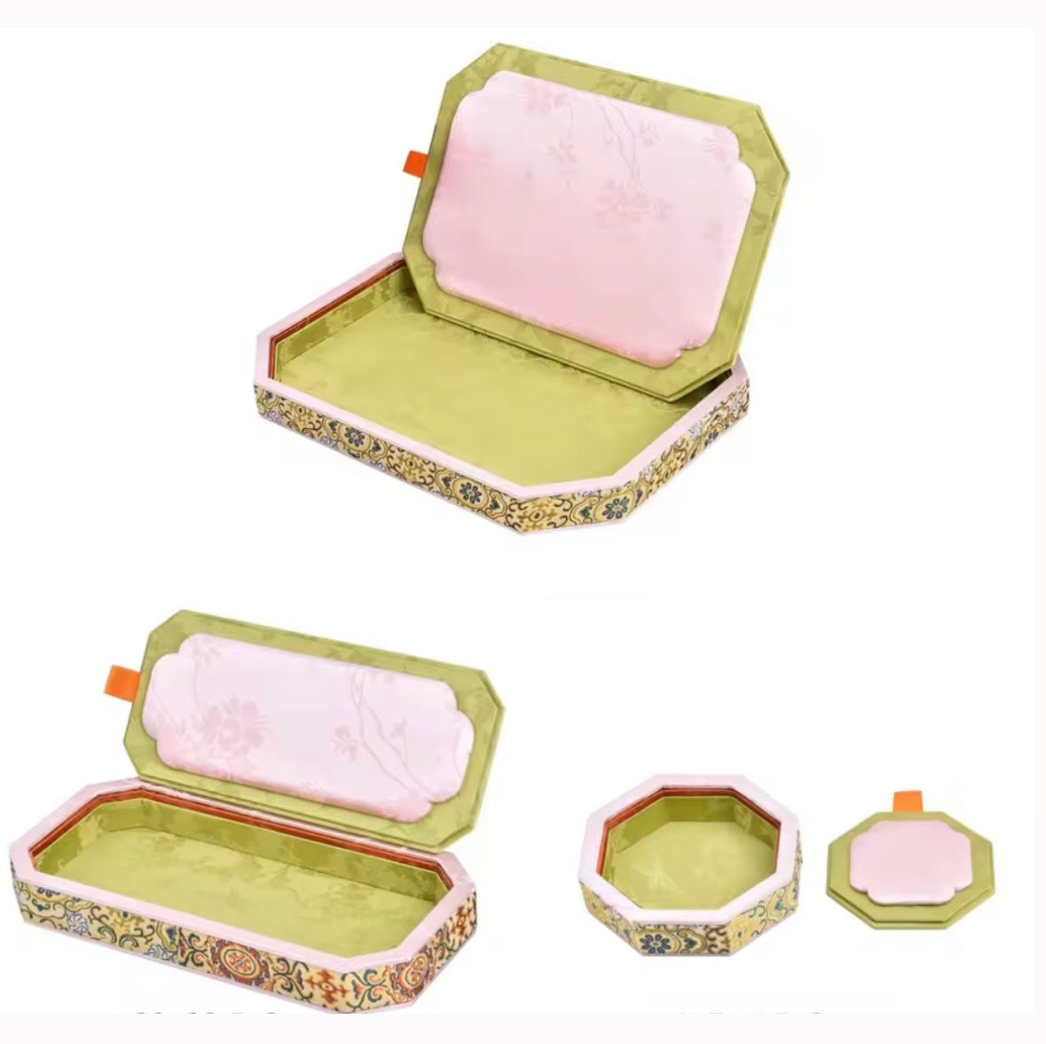 jewelry box