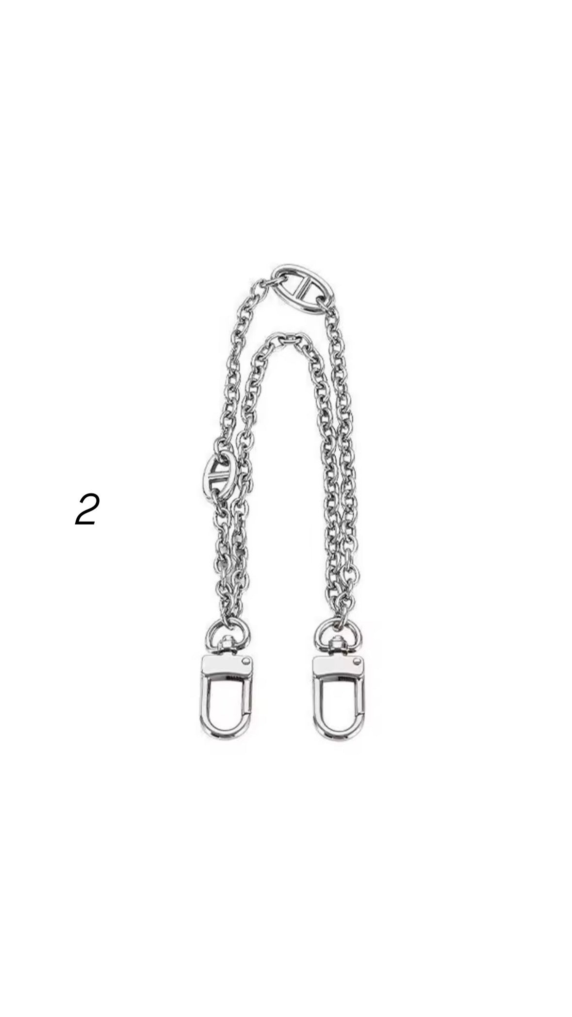 Luxury charm