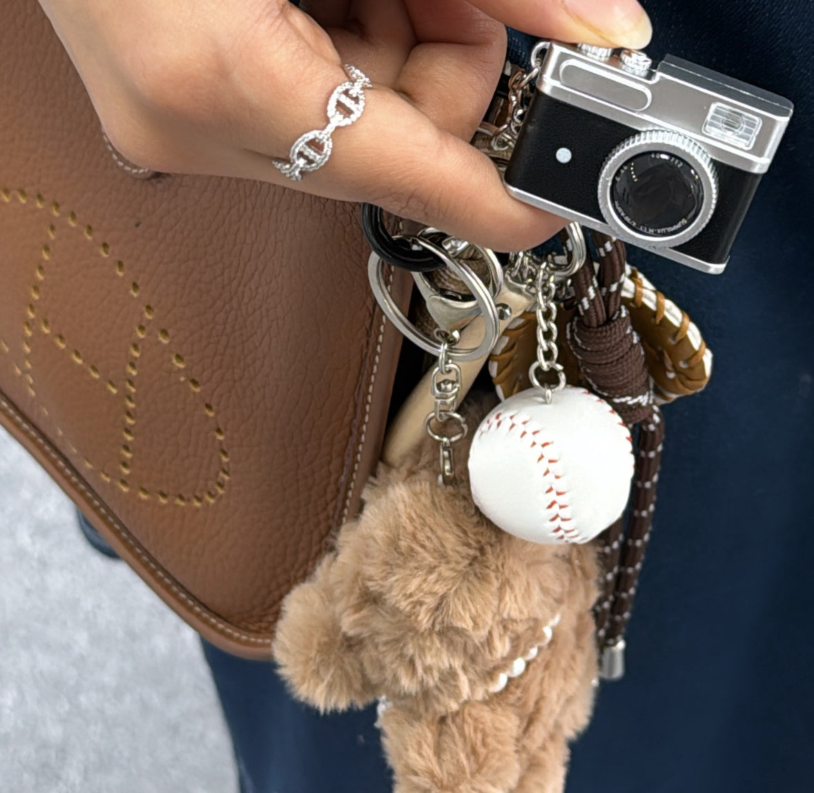Charms
