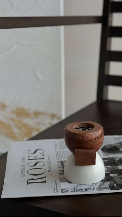 Al-Tayyib Incense Mubkhar