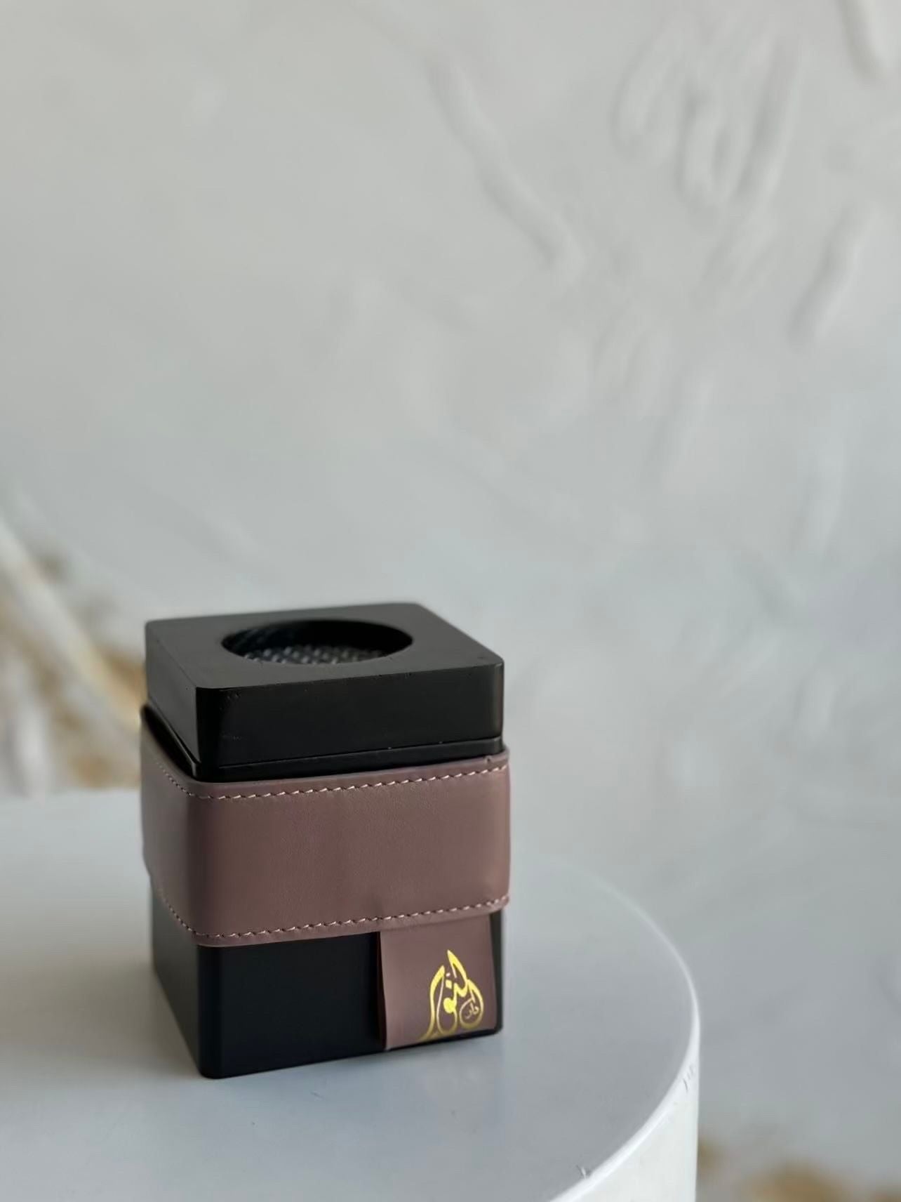 مبخر اسود